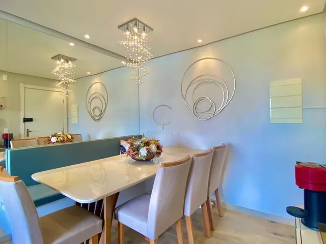 Imagem: Apartamento 2 dormitórios centro - Canoas