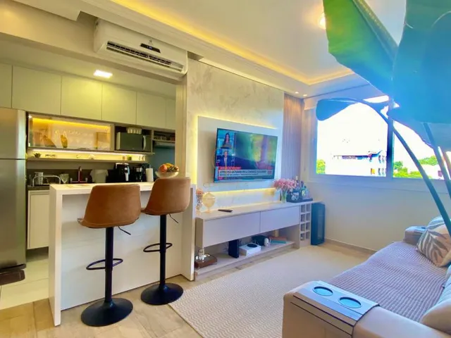 Imagem 2: Apartamento 2 Dormitórios Centro - Canoas