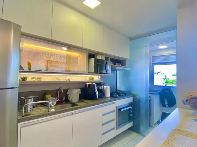 Imagem 3: Apartamento 2 Dormitórios Centro - Canoas