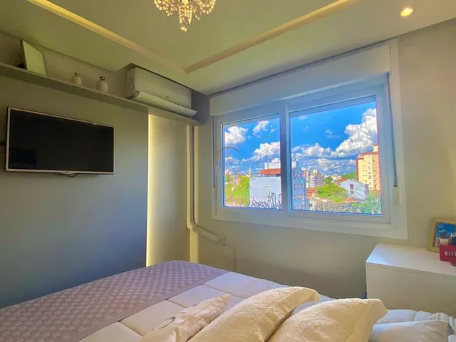 Imagem 7: Apartamento 2 Dormitórios Centro - Canoas