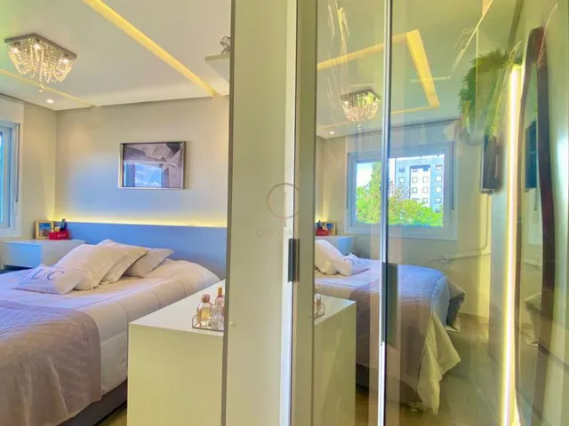 Imagem 10: Apartamento 2 Dormitórios Centro - Canoas
