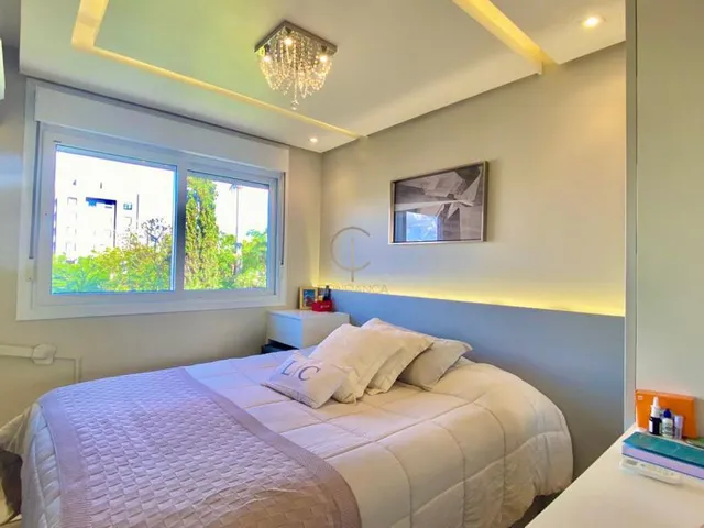 Imagem 12: Apartamento 2 Dormitórios Centro - Canoas