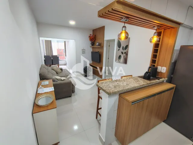 Imagem: Apartamento à venda na Praia do Morro