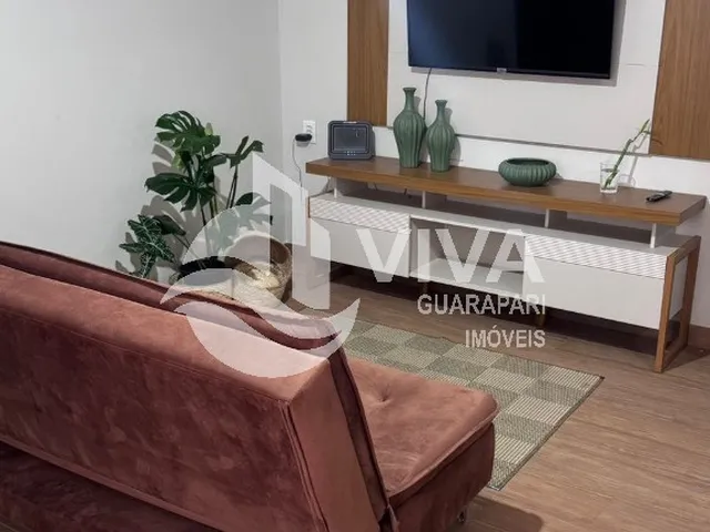 Imagem: Venda de apartamento de 2 quartos na Praia