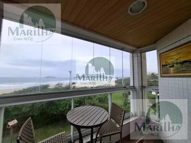 Imagem 12: Apartamento com Vista Mar na Praia dos Ingleses, Florianópolis, 3 Quartos, 1 Suíte, Mobiliado