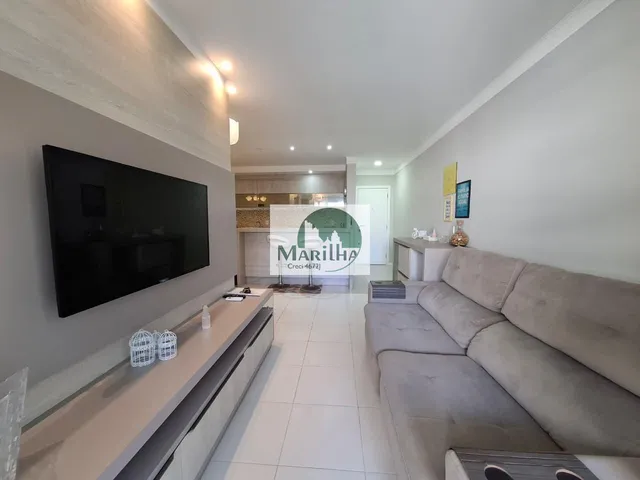 Imagem: Apartamento Mobiliado para Aluguel Anual