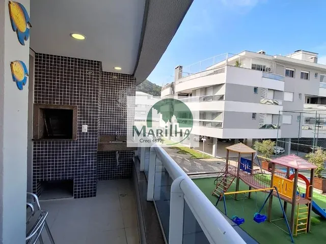Imagem 3: Apartamento Mobiliado para Aluguel Anual nos Ingleses, Florianópolis, 2 Suítes, Lazer Completo, 500M da Praia