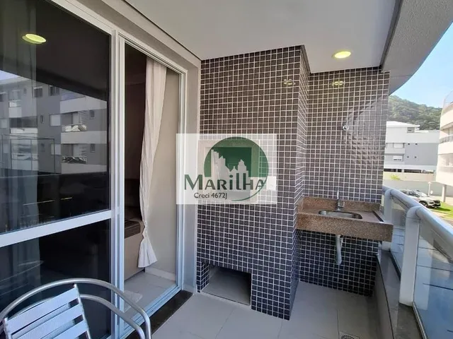 Imagem 14: Apartamento Mobiliado para Aluguel Anual nos Ingleses, Florianópolis, 2 Suítes, Lazer Completo, 500M da Praia