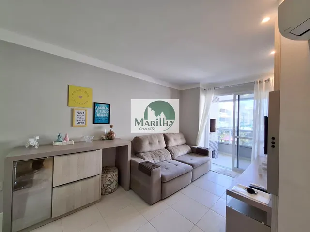 Imagem 7: Apartamento Mobiliado para Aluguel Anual nos Ingleses, Florianópolis, 2 Suítes, Lazer Completo, 500M da Praia