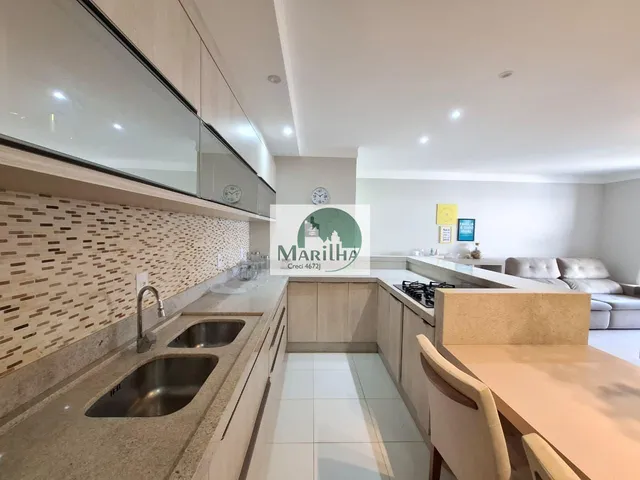 Imagem 11: Apartamento Mobiliado para Aluguel Anual nos Ingleses, Florianópolis, 2 Suítes, Lazer Completo, 500M da Praia
