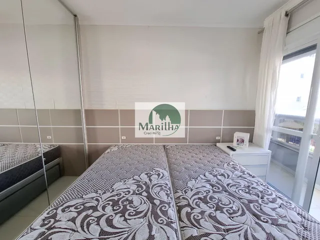 Imagem 4: Apartamento Mobiliado para Aluguel Anual nos Ingleses, Florianópolis, 2 Suítes, Lazer Completo, 500M da Praia