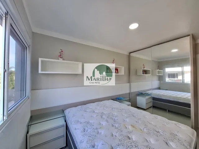 Imagem 13: Apartamento Mobiliado para Aluguel Anual nos Ingleses, Florianópolis, 2 Suítes, Lazer Completo, 500M da Praia