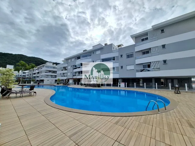 Imagem 6: Apartamento Mobiliado para Aluguel Anual nos Ingleses, Florianópolis, 2 Suítes, Lazer Completo, 500M da Praia