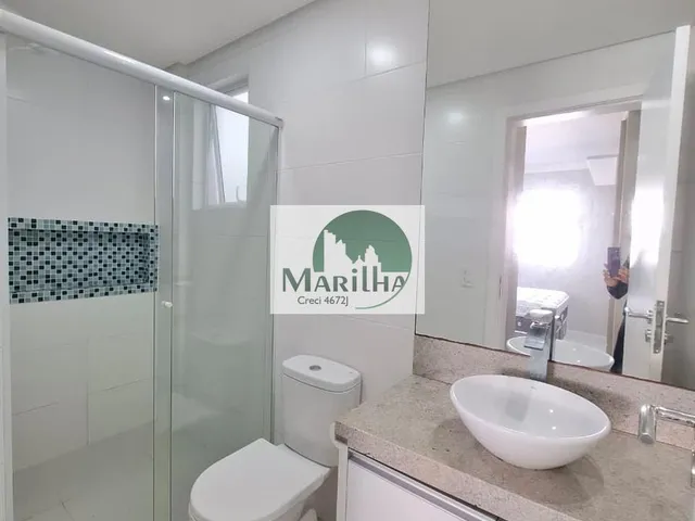 Imagem 9: Apartamento Mobiliado para Aluguel Anual nos Ingleses, Florianópolis, 2 Suítes, Lazer Completo, 500M da Praia