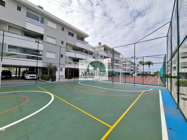 Imagem 12: Apartamento Mobiliado para Aluguel Anual nos Ingleses, Florianópolis, 2 Suítes, Lazer Completo, 500M da Praia