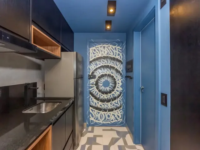 Imagem 4: Apartamento - São Paulo