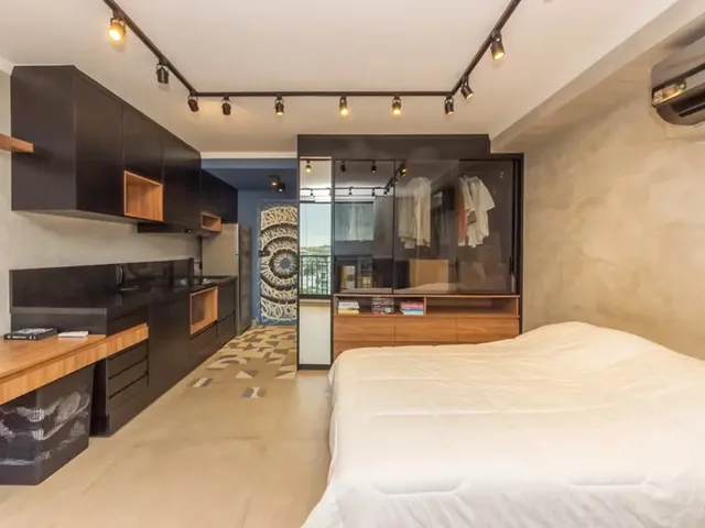 Imagem 16: Apartamento - São Paulo