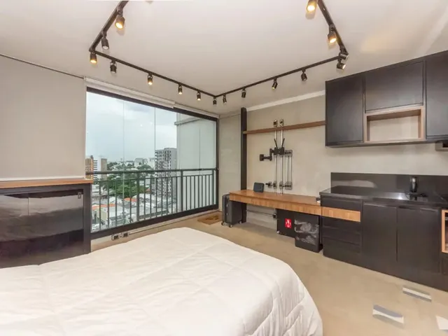 Imagem 6: Apartamento - São Paulo