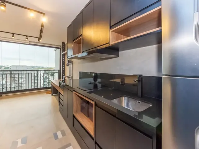 Imagem 13: Apartamento - São Paulo