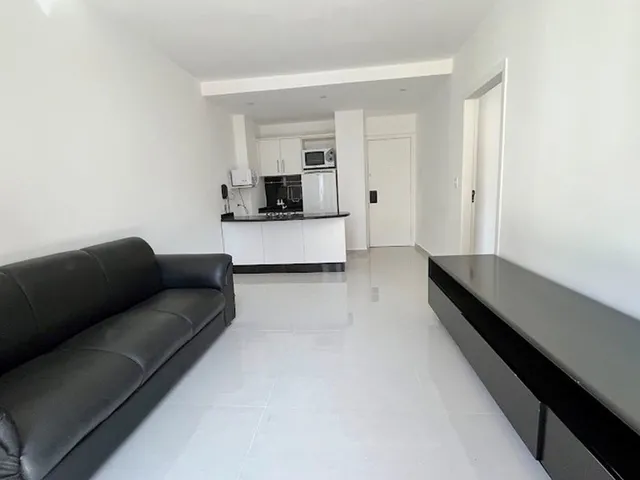 Imagem: Apartamento Residencial em São Paulo