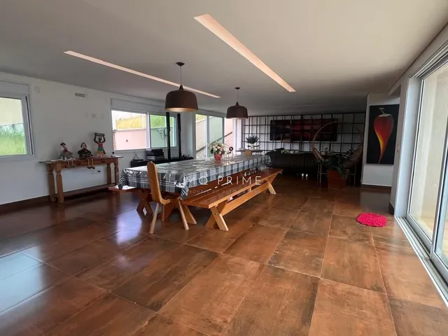 Imagem 3: Mansão Exclusiva no Condomínio Aldeias do Lago - Esmeraldas/Mg