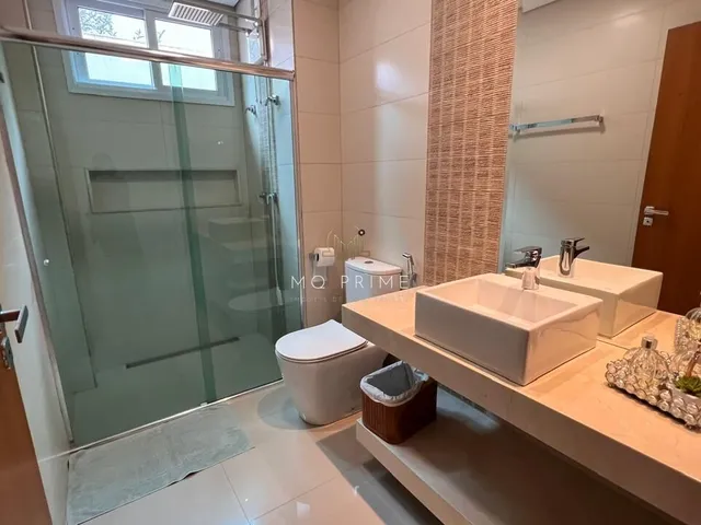 Imagem 8: Mansão Exclusiva no Condomínio Aldeias do Lago - Esmeraldas/Mg