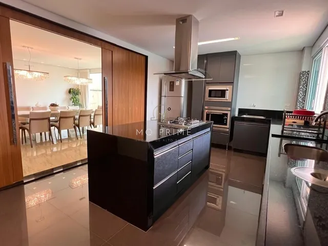 Imagem 5: Mansão Exclusiva no Condomínio Aldeias do Lago - Esmeraldas/Mg