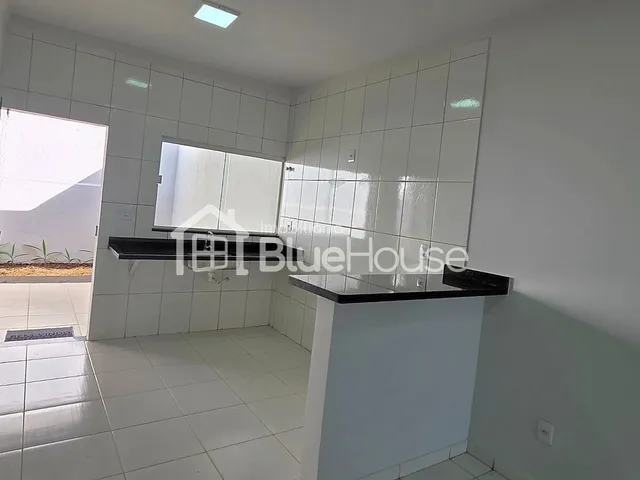 Imagem 10: Casa de 2 Quartos, em Alto Padrão de Acabamento em Goiânia-Go