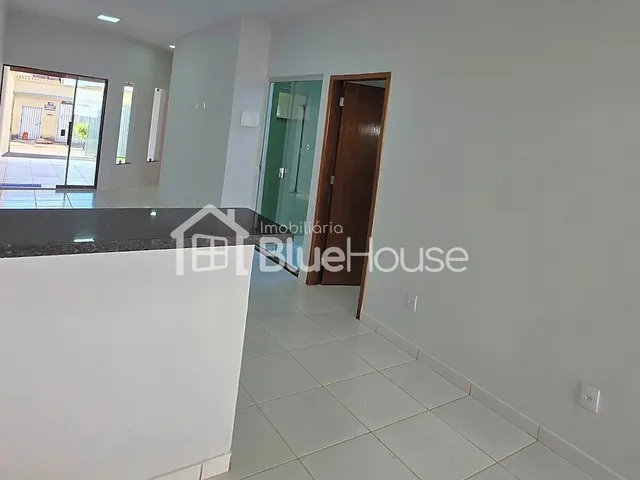 Imagem 4: Casa de 2 Quartos, em Alto Padrão de Acabamento em Goiânia-Go