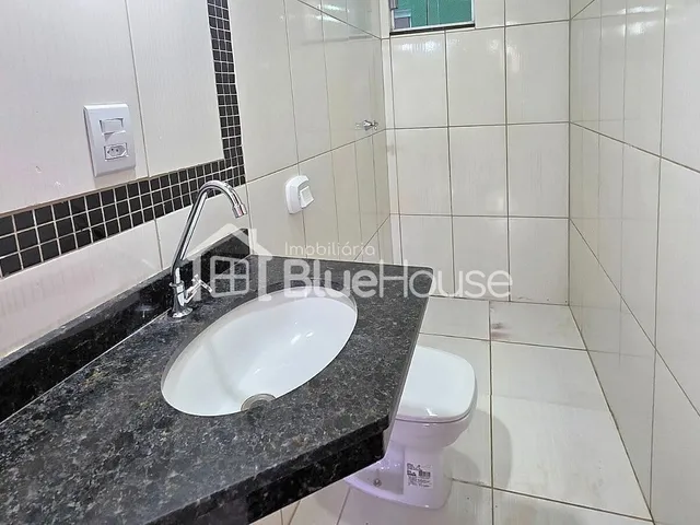 Imagem 6: Casa de 2 Quartos, em Alto Padrão de Acabamento em Goiânia-Go