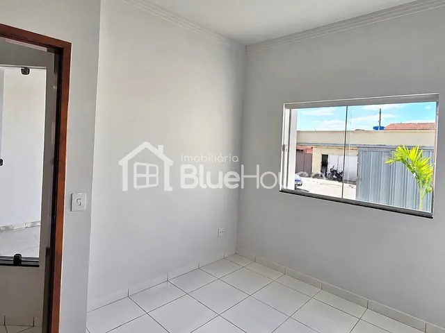Imagem 11: Casa de 2 Quartos, em Alto Padrão de Acabamento em Goiânia-Go