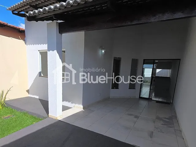 Imagem 9: Casa de 2 Quartos, em Alto Padrão de Acabamento em Goiânia-Go