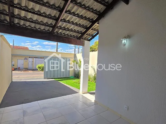Imagem 3: Casa de 2 Quartos, em Alto Padrão de Acabamento em Goiânia-Go