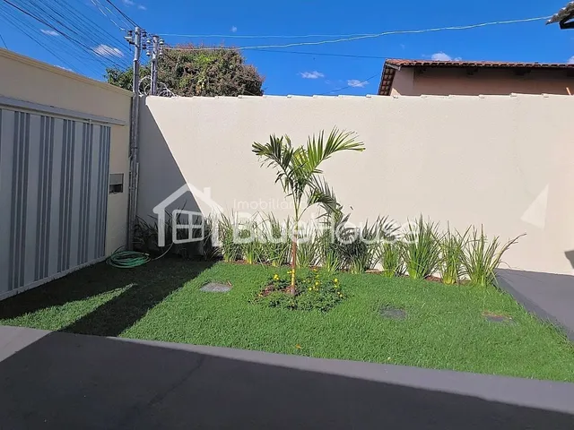 Imagem 2: Casa de 2 Quartos, em Alto Padrão de Acabamento em Goiânia-Go