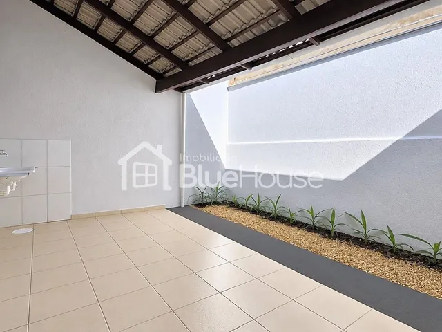 Imagem 13: Casa de 2 Quartos, em Alto Padrão de Acabamento em Goiânia-Go
