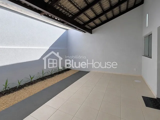 Imagem 14: Casa de 2 Quartos, em Alto Padrão de Acabamento em Goiânia-Go