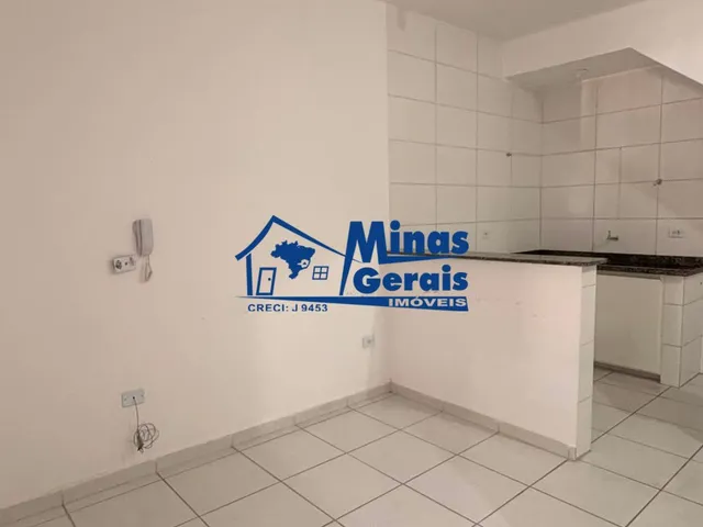 Imagem: Apartamento para Locação - Jardim Satélite