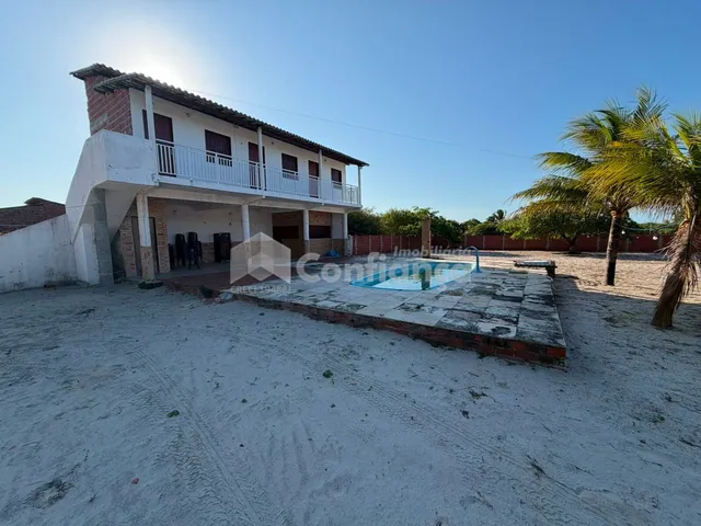 Imagem: Casa a Venda no Beberibe/CE