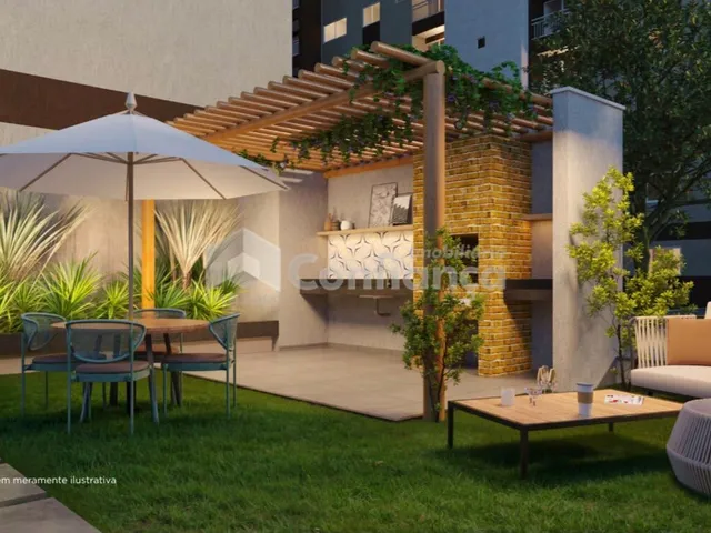 Imagem 6: Apartamento a Venda no Carlito Pamplona em Fortaleza/Ce