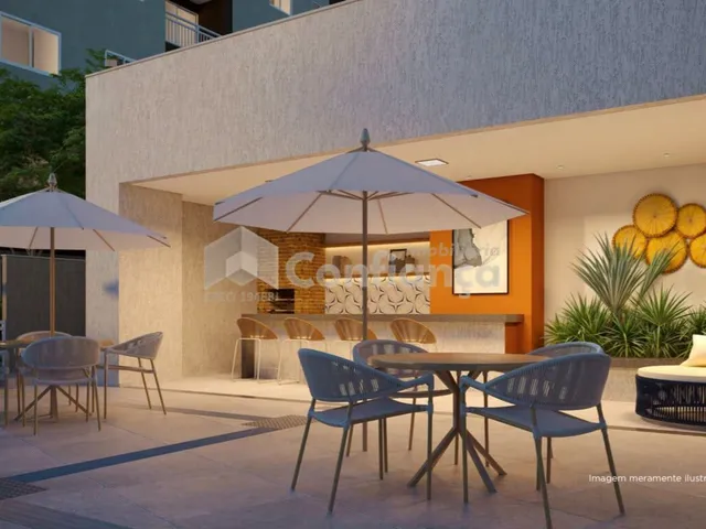 Imagem 11: Apartamento a Venda no Carlito Pamplona em Fortaleza/Ce
