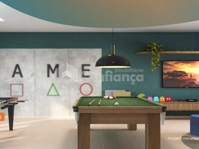 Imagem 9: Apartamento a Venda no Carlito Pamplona em Fortaleza/Ce