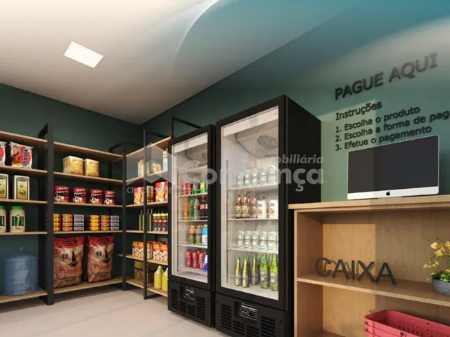 Imagem 2: Apartamento a Venda no Carlito Pamplona em Fortaleza/Ce