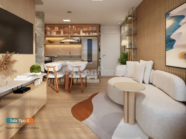 Imagem 5: Apartamento a Venda no Carlito Pamplona em Fortaleza/Ce