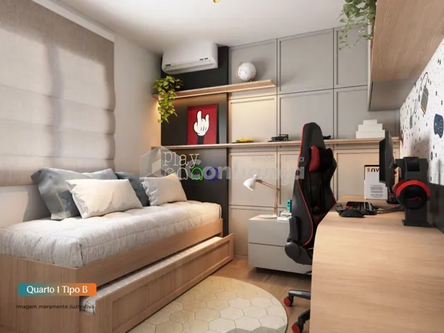 Imagem 8: Apartamento a Venda no Carlito Pamplona em Fortaleza/Ce