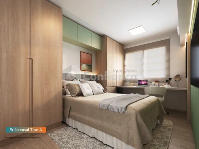 Imagem 3: Apartamento a Venda no Carlito Pamplona em Fortaleza/Ce