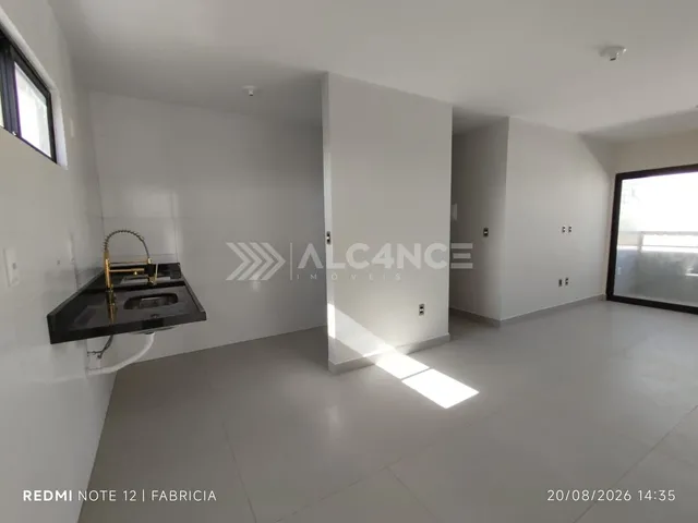 Imagem 14: Apto - 2 Quartos - 1 Suíte - 60,68 M² - Portal do Poço, Cabedelo/Pb