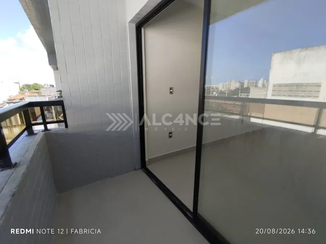 Imagem 15: Apto - 2 Quartos - 1 Suíte - 60,68 M² - Portal do Poço, Cabedelo/Pb