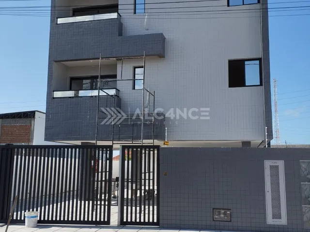 Imagem 7: Apto - 2 Quartos - 1 Suíte - 60,68 M² - Portal do Poço, Cabedelo/Pb