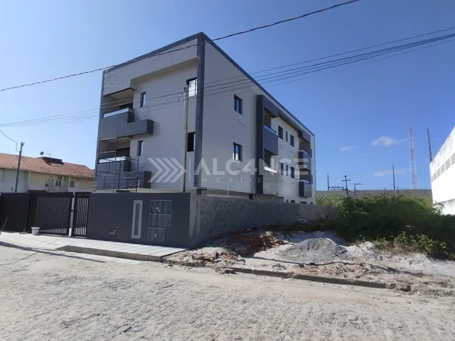 Imagem 5: Apto - 2 Quartos - 1 Suíte - 60,68 M² - Portal do Poço, Cabedelo/Pb