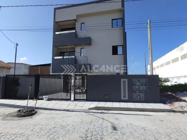 Imagem 8: Apto - 2 Quartos - 1 Suíte - 60,68 M² - Portal do Poço, Cabedelo/Pb